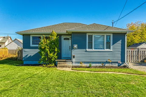 62 Knoll Street, ON L3K 5A6