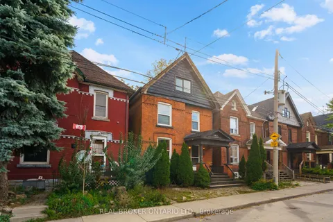 125 Grant Avenue, ON L8N 2X6