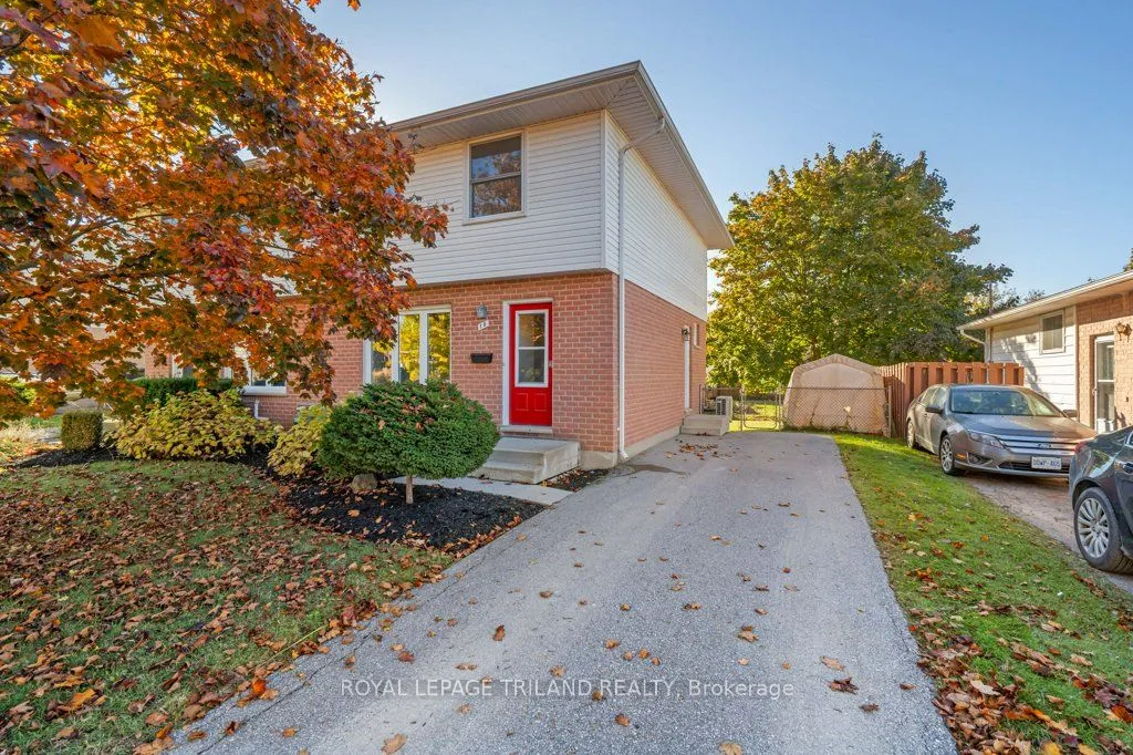 18 Vanier Place, ON N5R 5P8