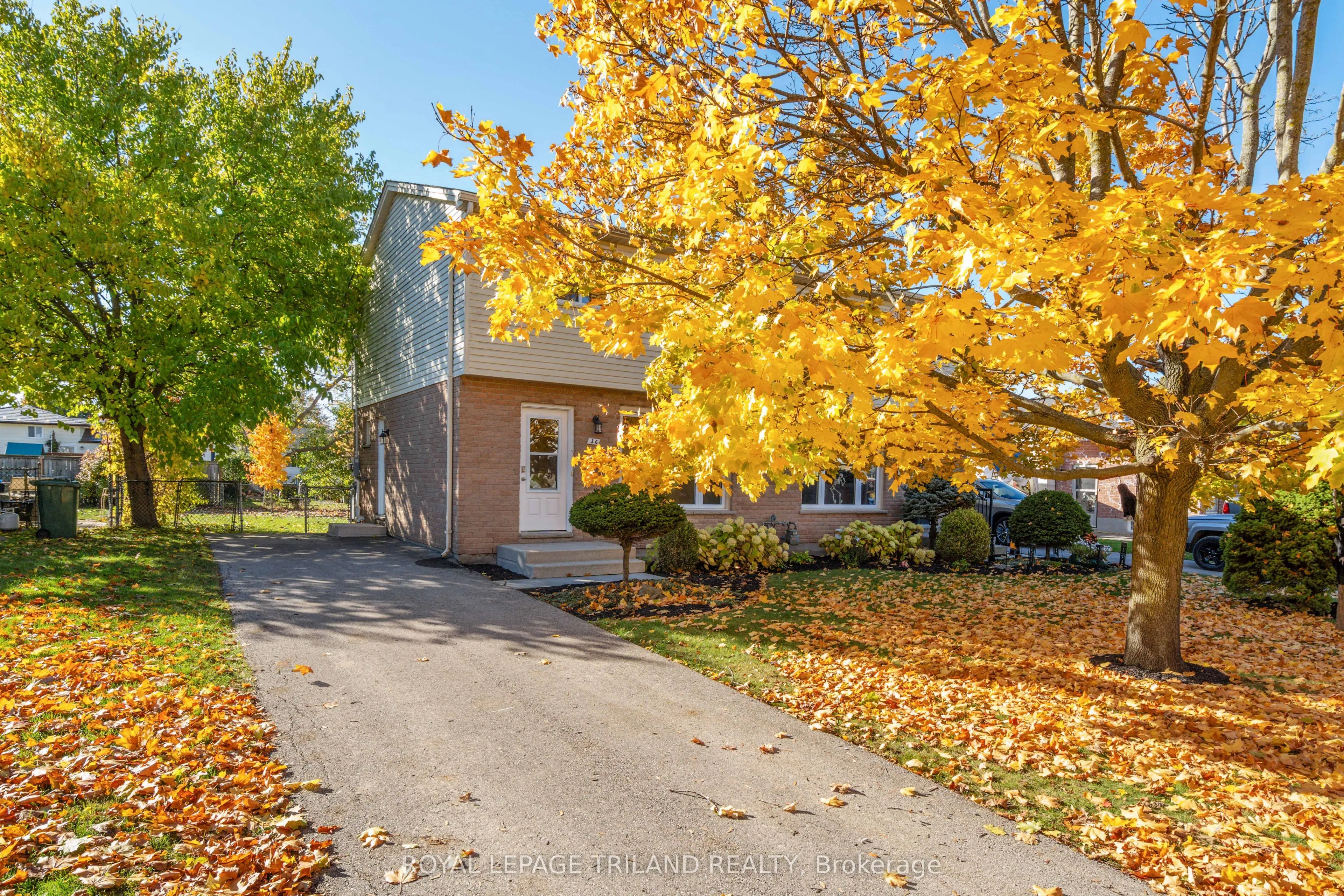 36 Vanier Place, ON N5R 5P8