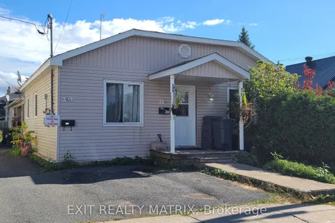 309-311 Salisbury Street, ON K6A 2P5