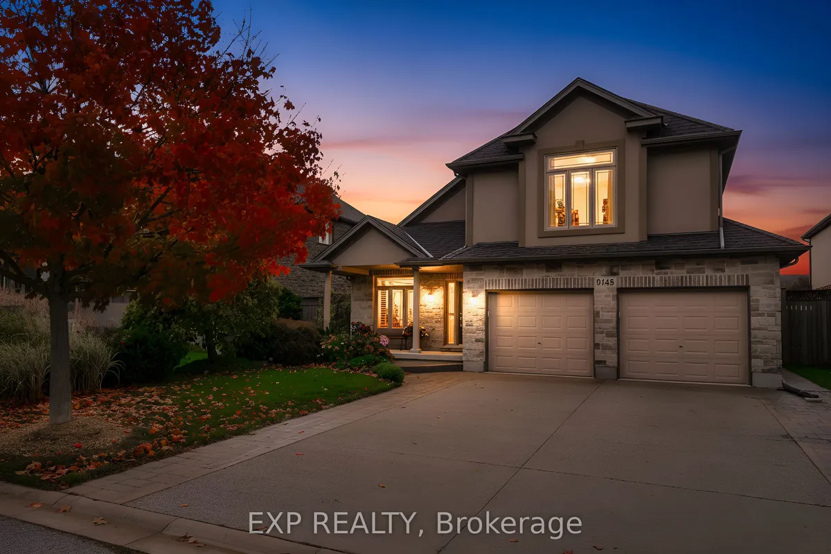 9148 Tapestry Court, ON L2H 0E2