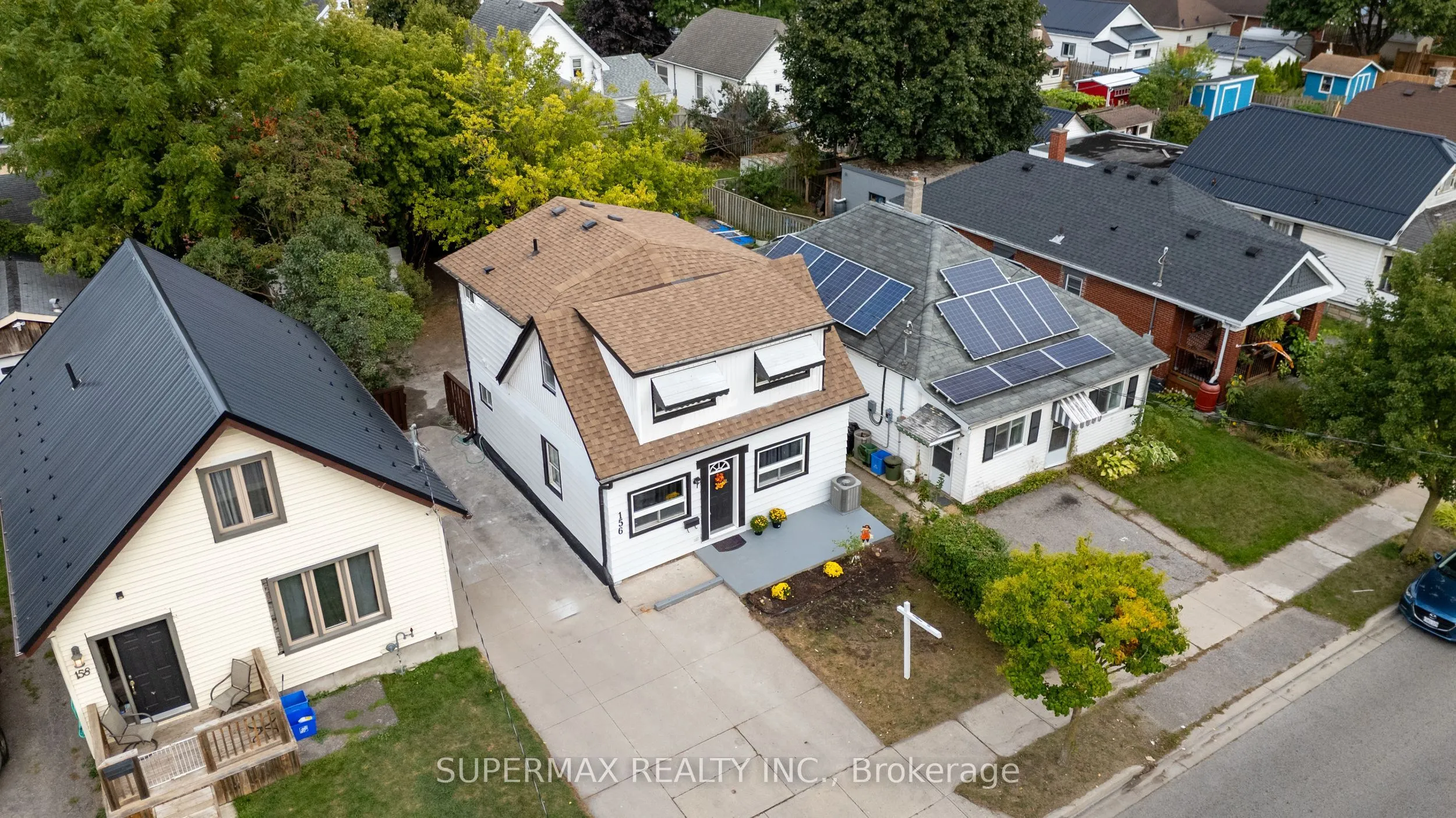 156 Brisbin Street, ON N5Z 2M1