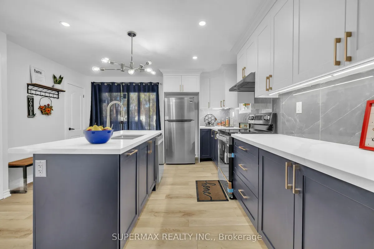 156 Brisbin Street, ON N5Z 2M1