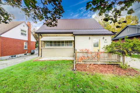 174 Union Street, ON N2J 1C7