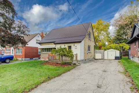 174 Union Street, ON N2J 1C7