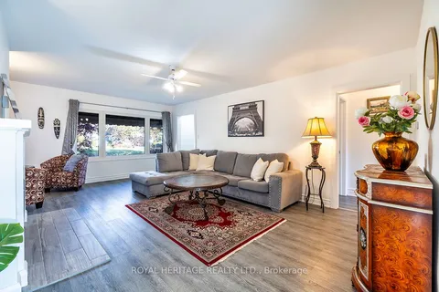 5 Roosevelt Street, ON K9V 2X6