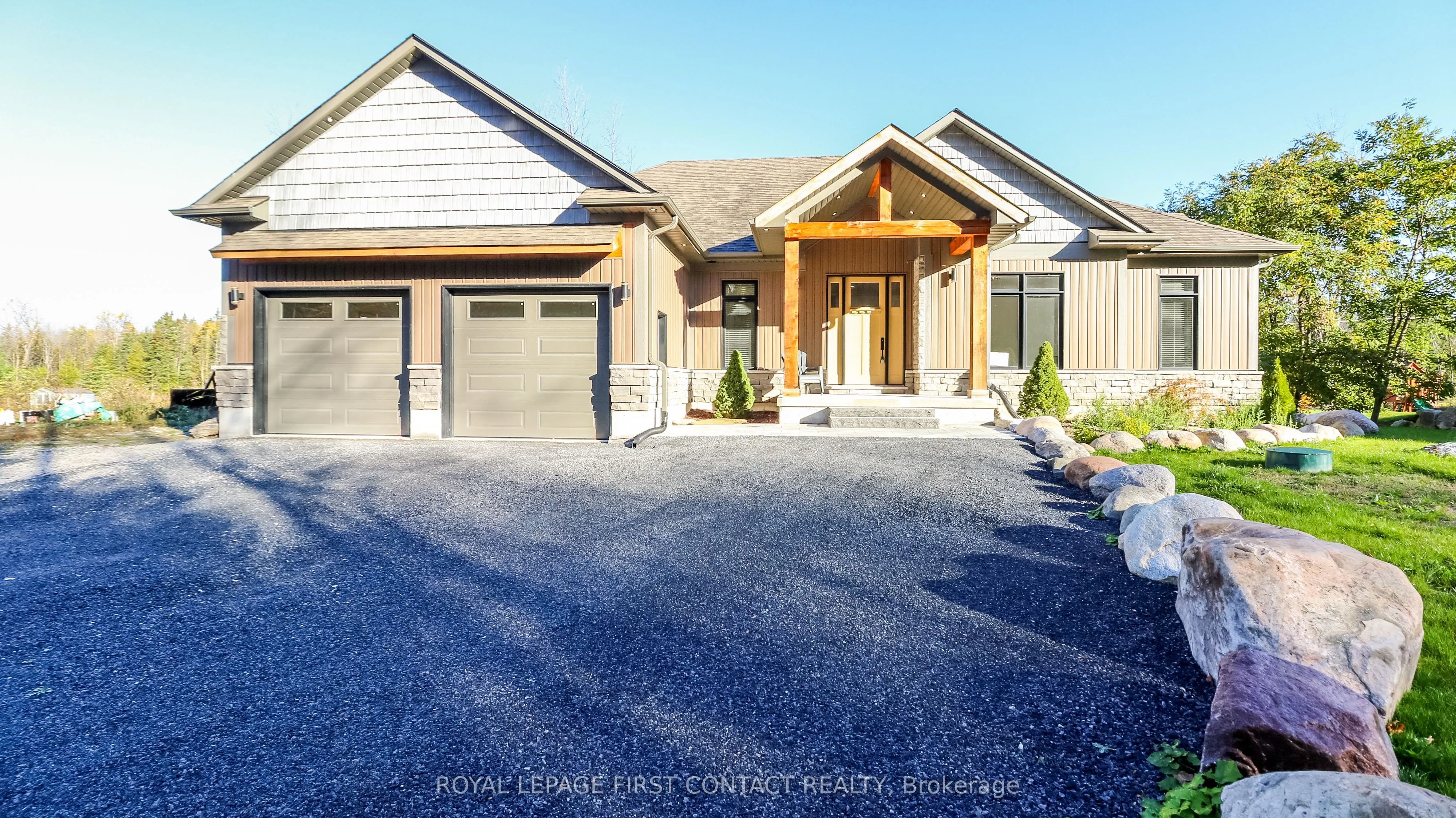 135 Old Highway #26 N/A, ON N4L 1W7