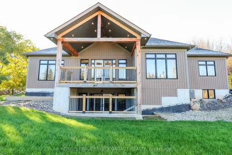 135 Old Highway #26 N/A, ON N4L 1W7