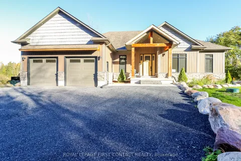 135 Old Highway #26 N/A, ON N4L 1W7