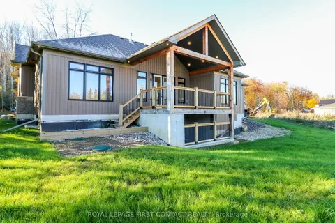 135 Old Highway #26 N/A, ON N4L 1W7