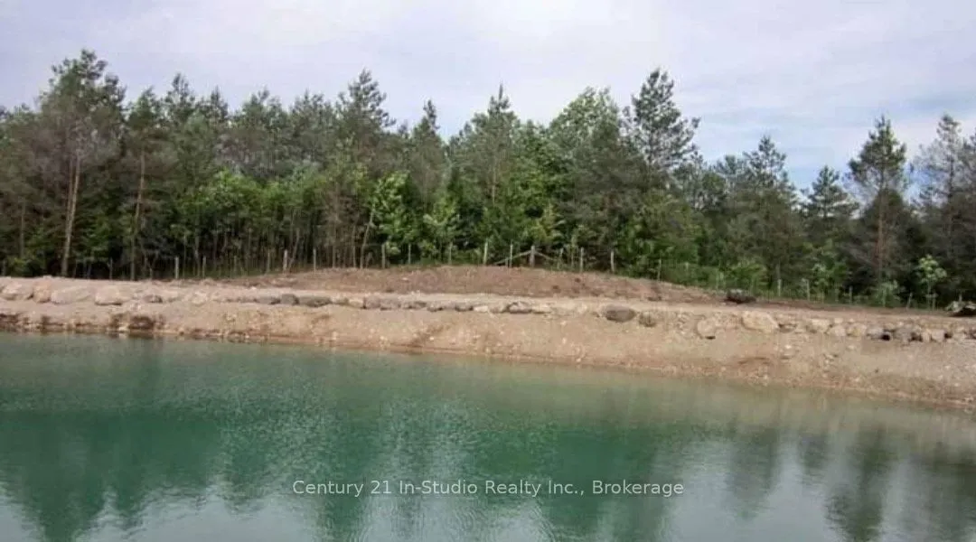 395594 CONCESSION ROAD 2 N/A, ON N0H 2V0