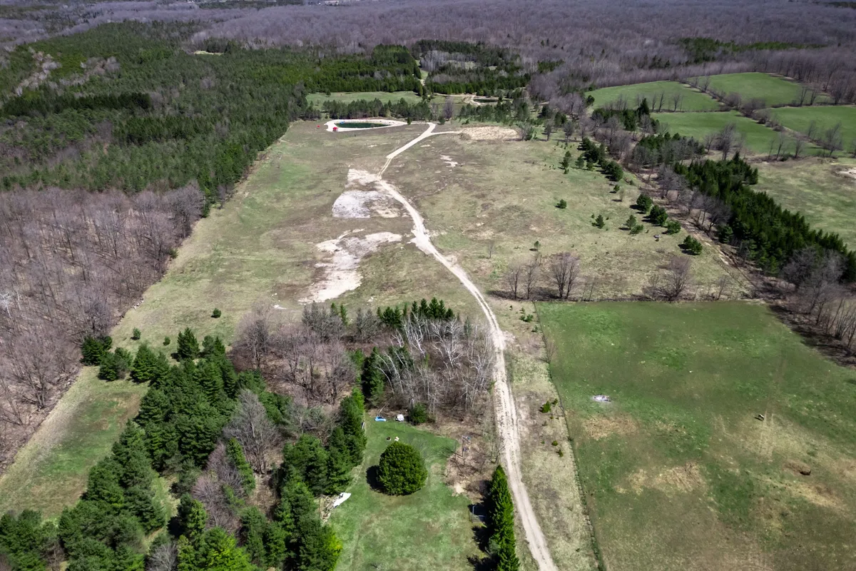 395594 CONCESSION ROAD 2 N/A, ON N0H 2V0