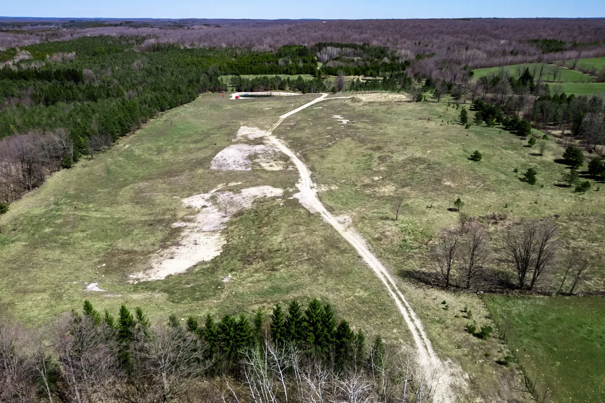 395594 CONCESSION ROAD 2 N/A, ON N0H 2V0