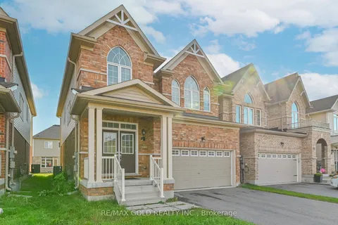 20 Mullholland Avenue, ON N3H 0C3