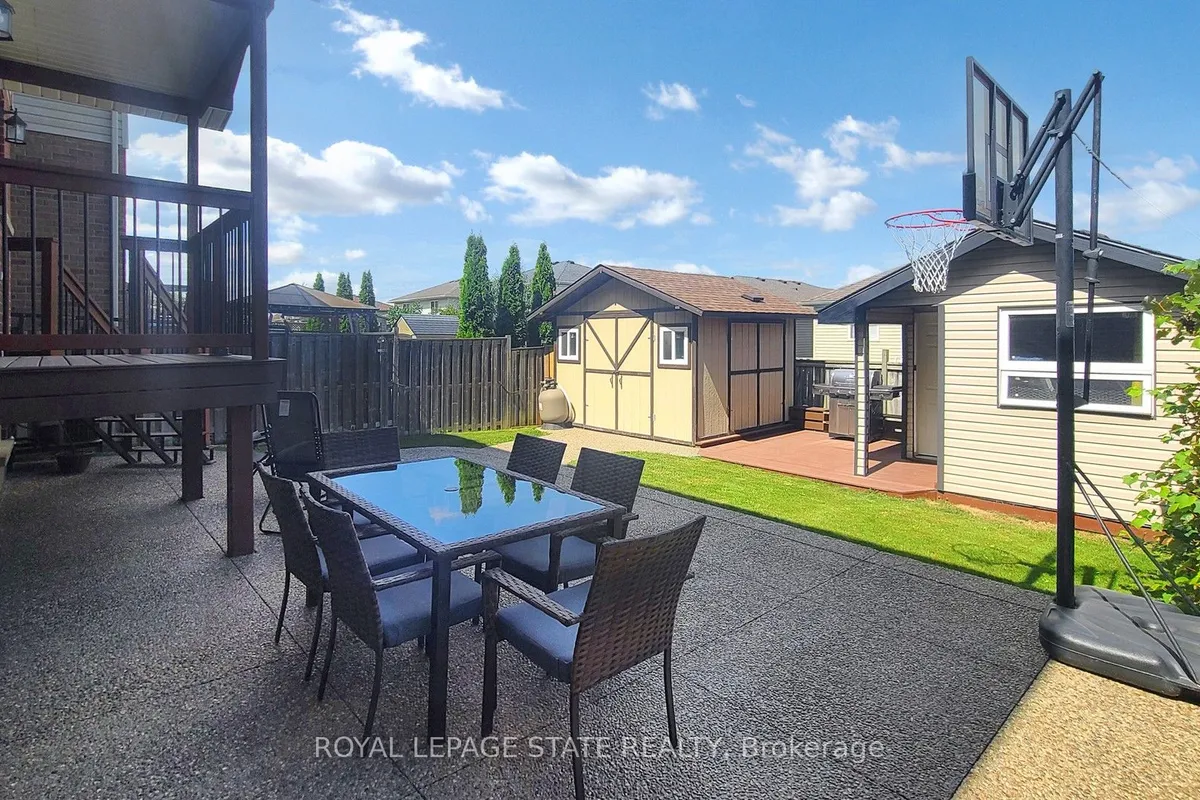 50 Bankfield Crescent, ON L8J 0C1