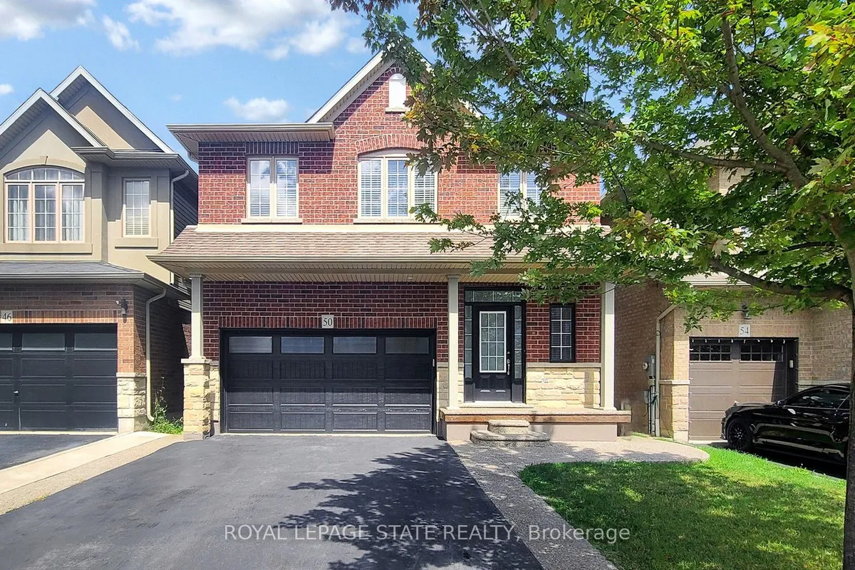 50 Bankfield Crescent, ON L8J 0C1