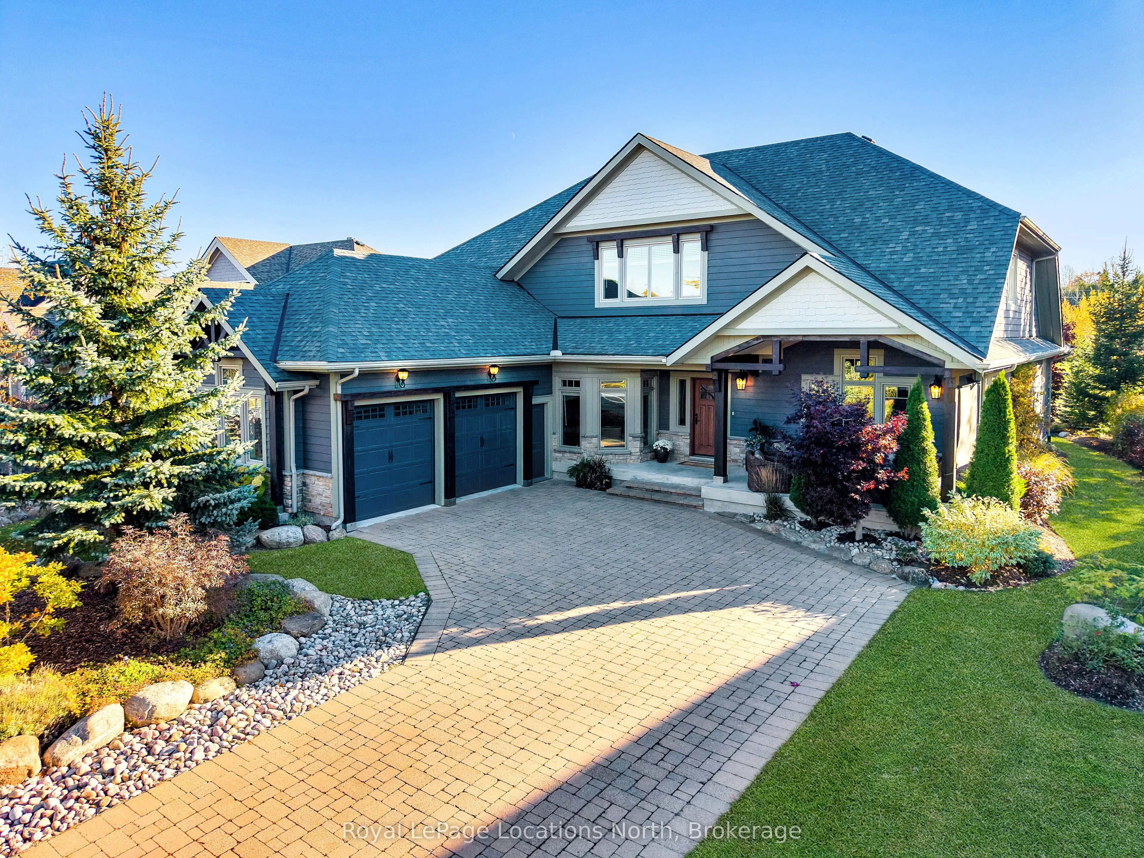 138 Rankin's Crescent, ON N0H 2P0