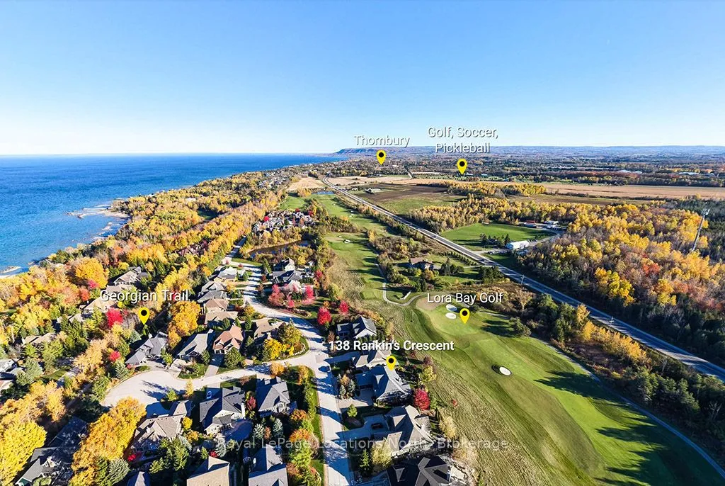 138 Rankin's Crescent, ON N0H 2P0