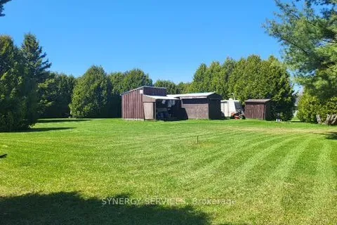 23 N Channel Camp Road, ON P0M 2N0