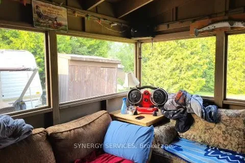 23 N Channel Camp Road, ON P0M 2N0