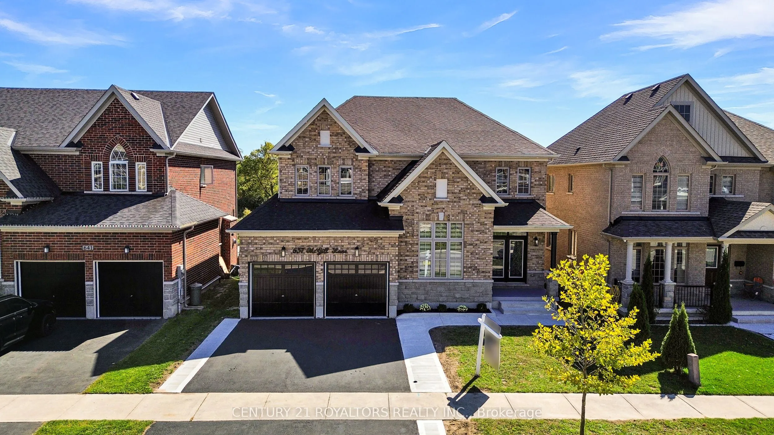 637 McGill Lane, ON N4T 0L3