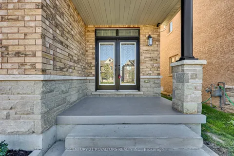 637 McGill Lane, ON N4T 0L3