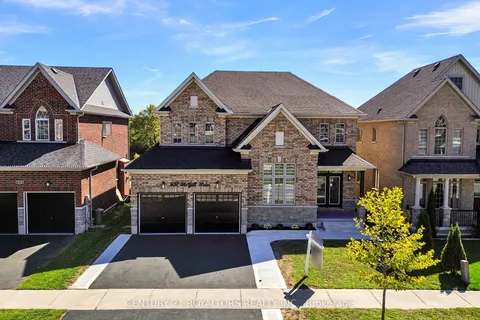 637 McGill Lane, ON N4T 0L3