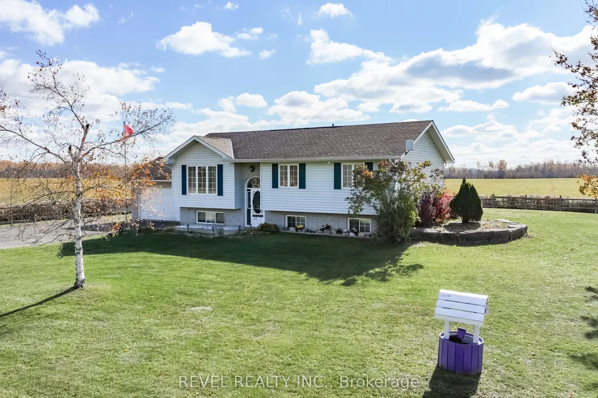 443 Tower Road, ON K9V 4R4