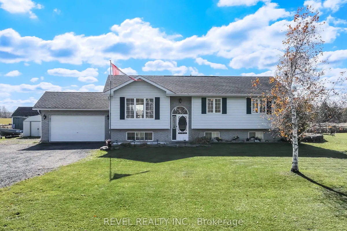 443 Tower Road, ON K9V 4R4