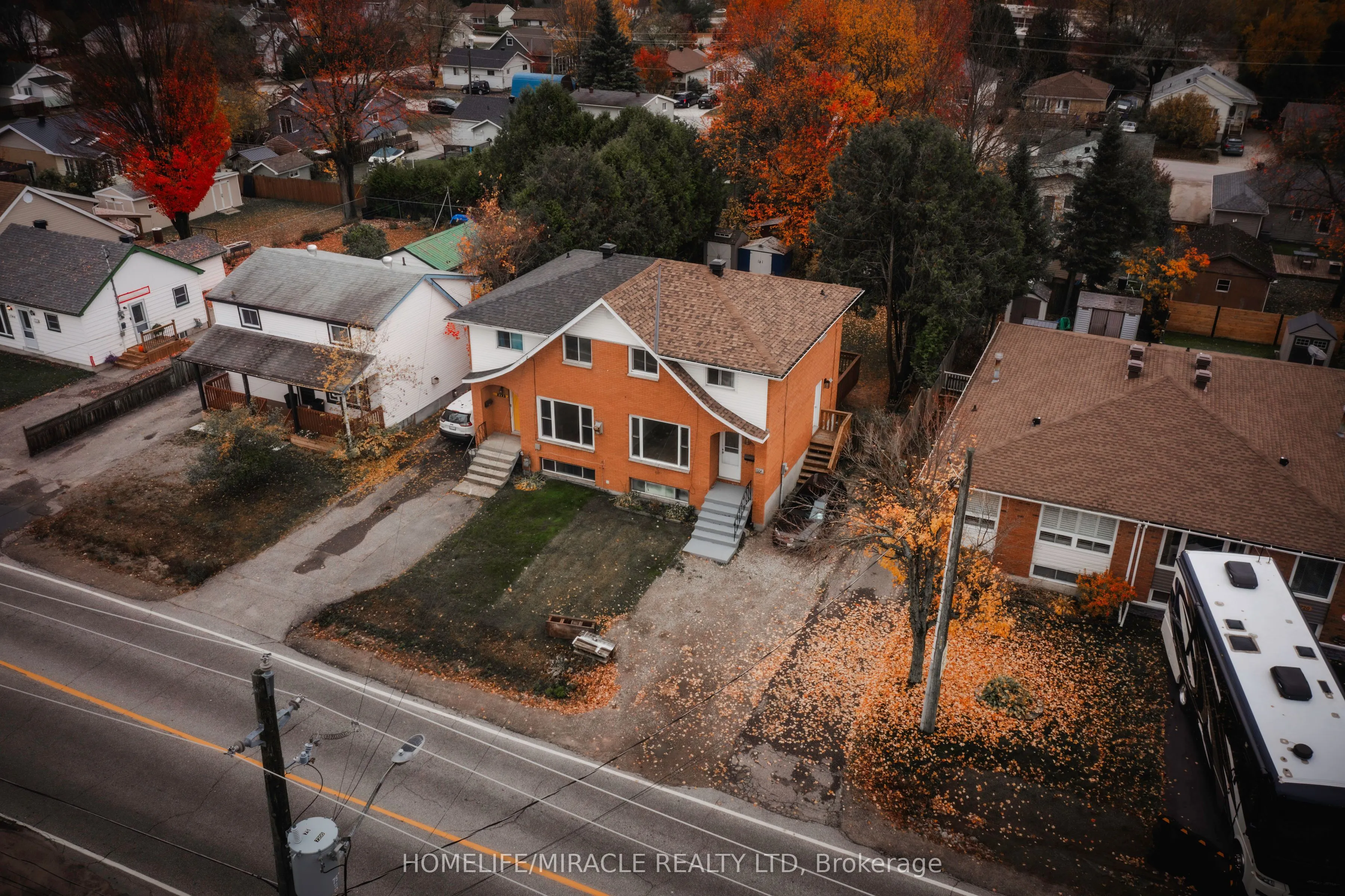 1728 Mckeown Avenue, ON P1B 7N3