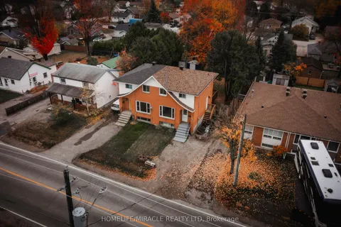 1728 Mckeown Avenue, ON P1B 7N3