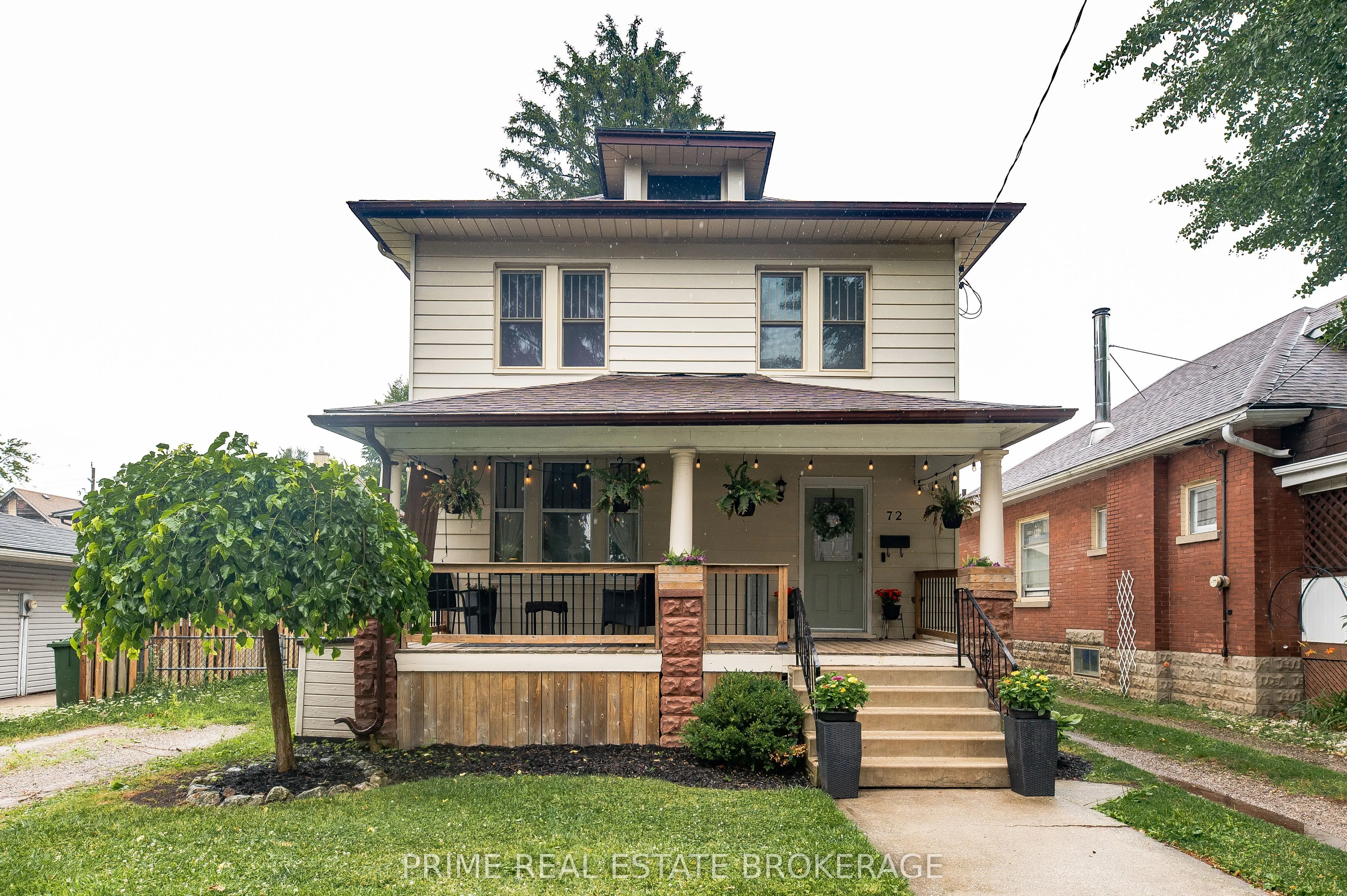 72 Walnut Street, ON N5R 2Y9