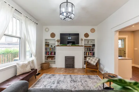 72 Walnut Street, ON N5R 2Y9