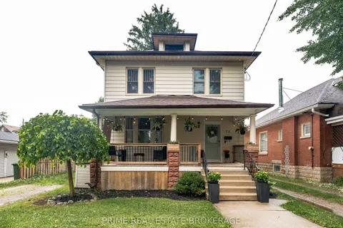 72 Walnut Street, ON N5R 2Y9