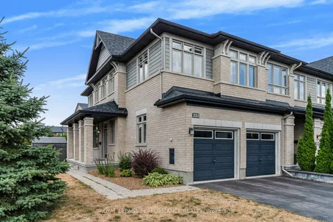 328 Ballinville Circle, ON K4M 0C4