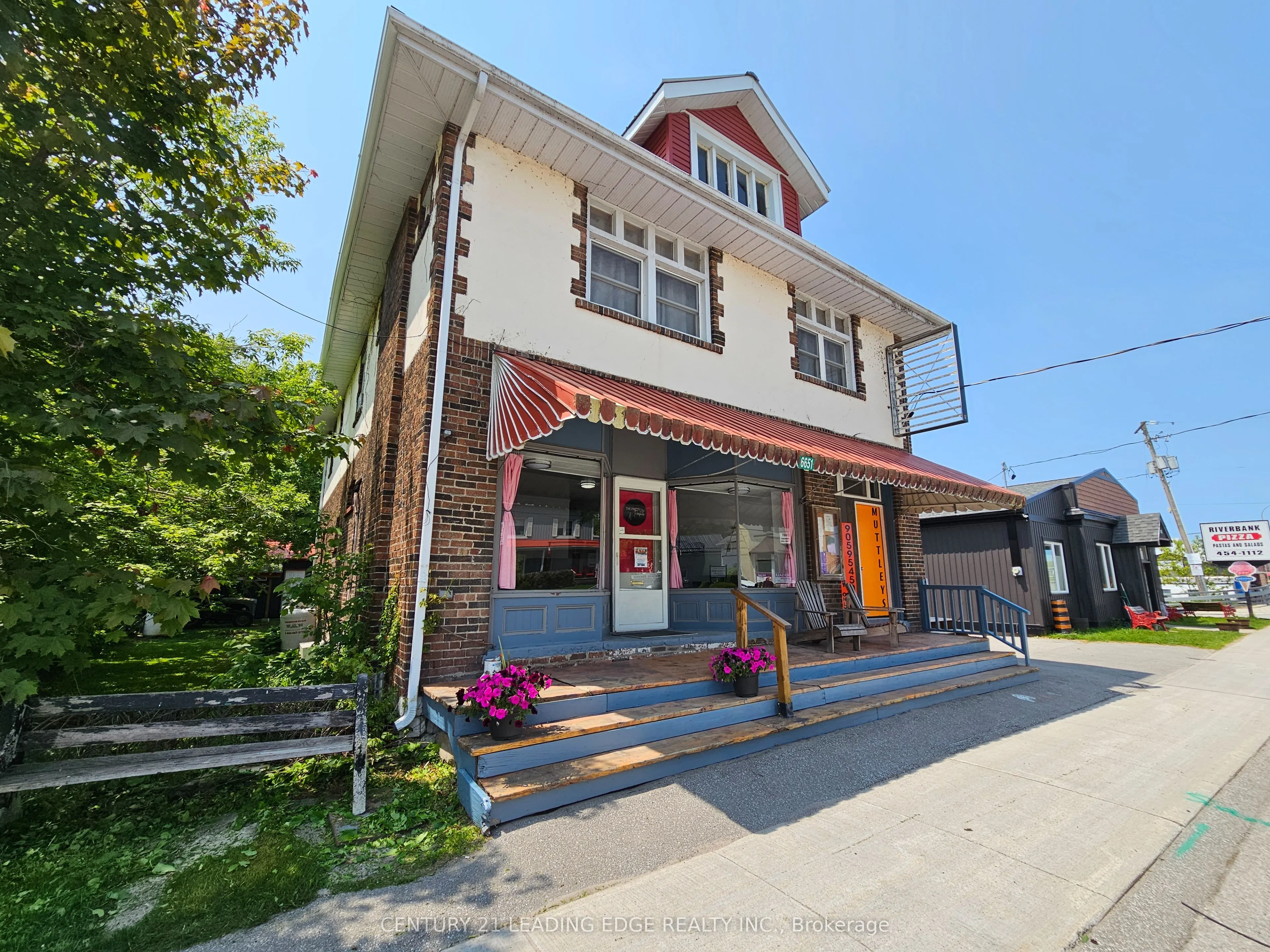 6651 Highway 35 N/A, ON K0M 1K0