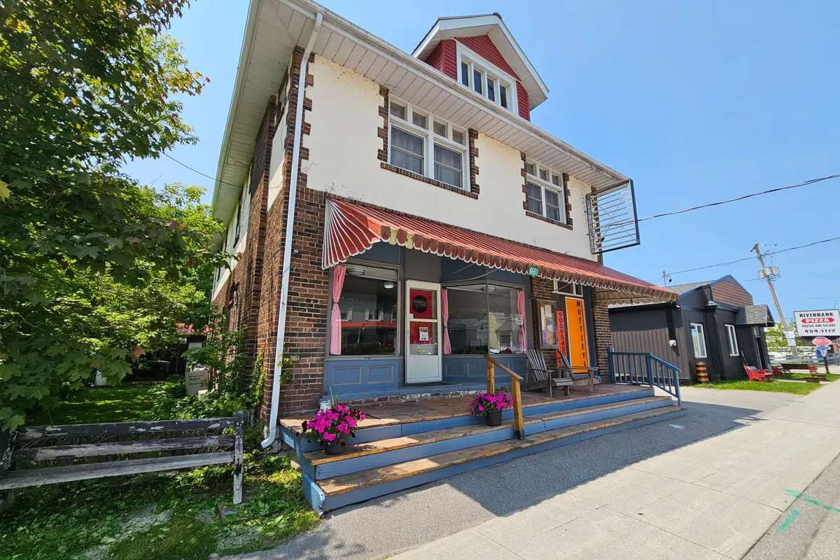 6651 Highway 35 N/A, ON K0M 1K0