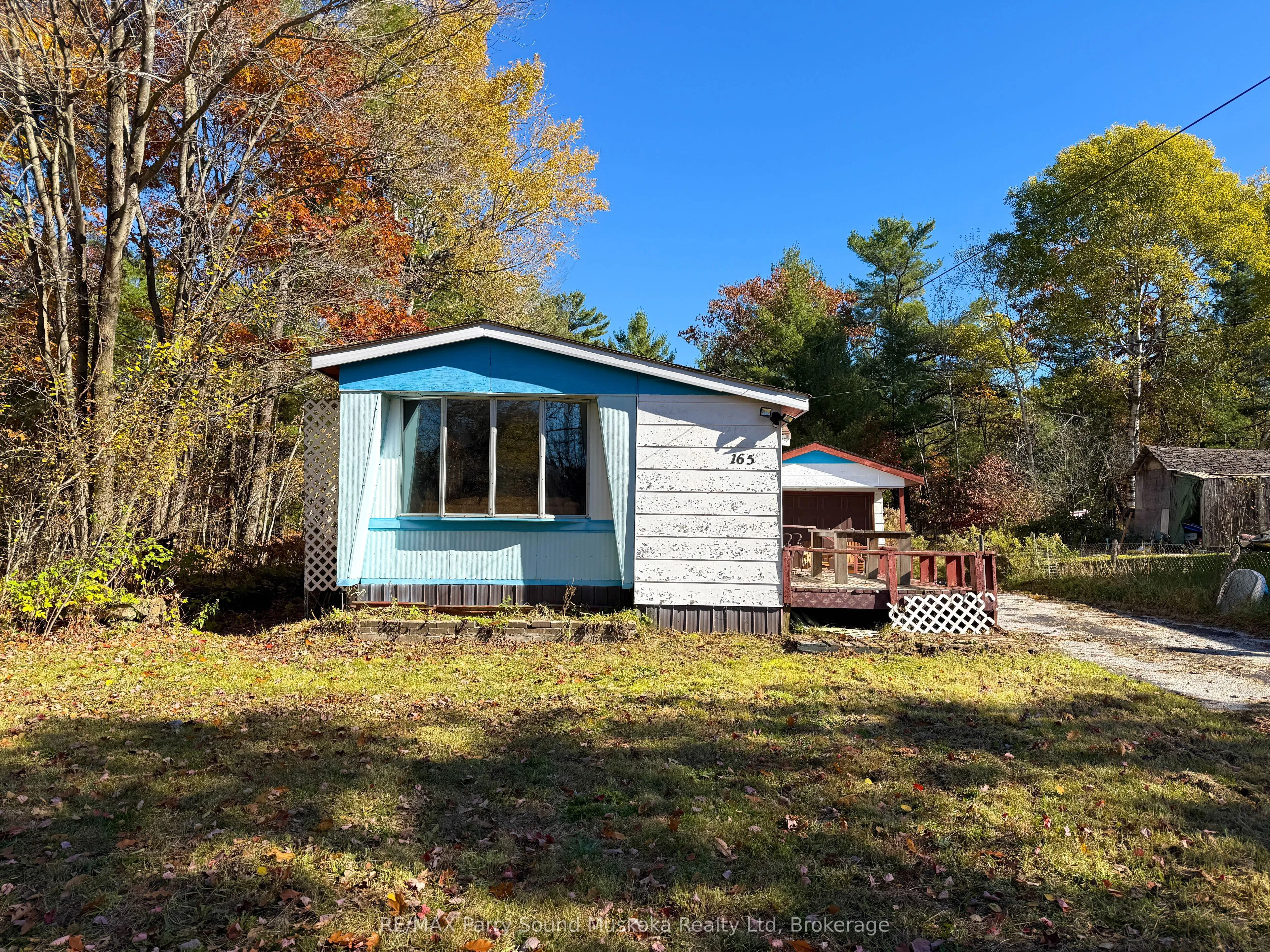 165 Nobel Road, ON P2A 2W9