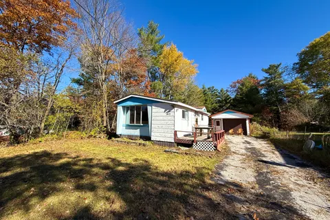 165 Nobel Road, ON P2A 2W9