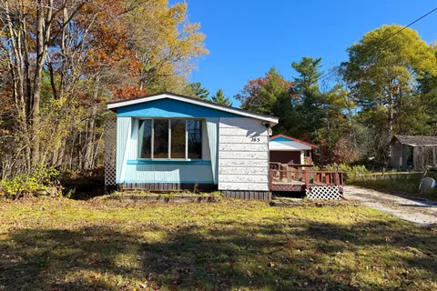 165 Nobel Road, ON P2A 2W9