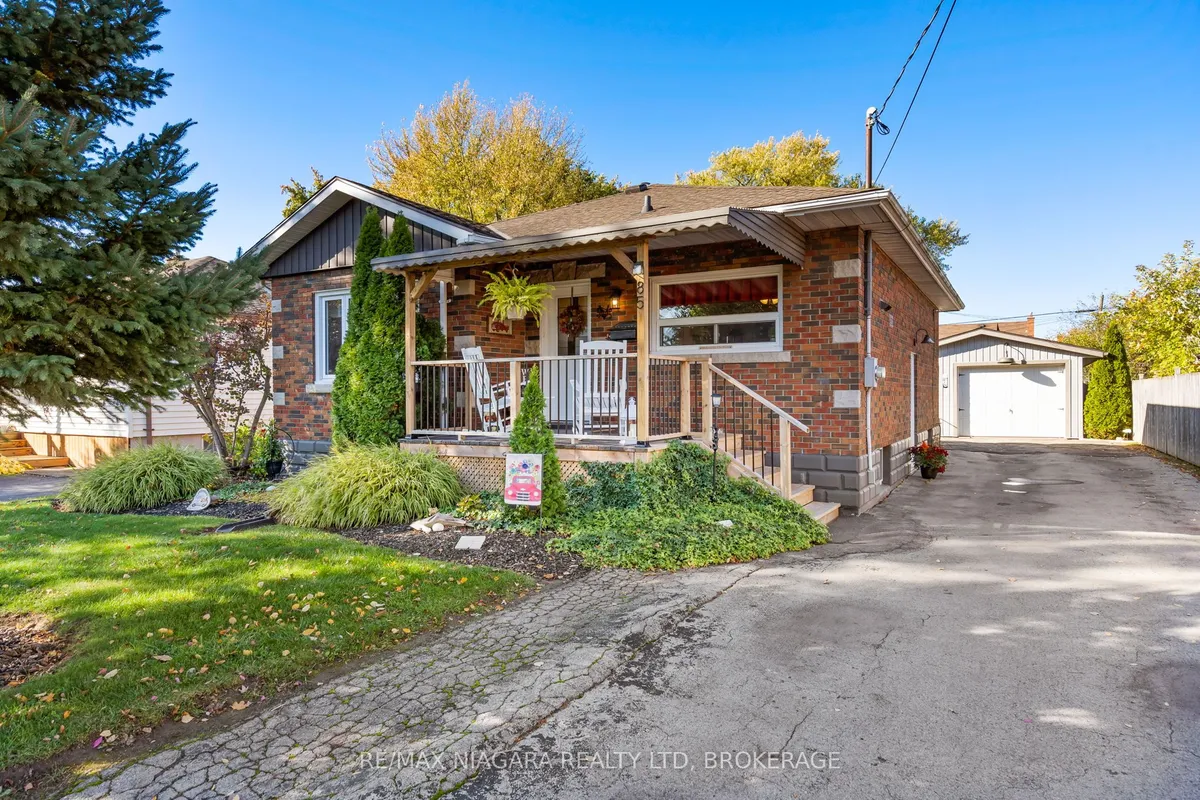 85 Golden Boulevard, ON L3B 1H8