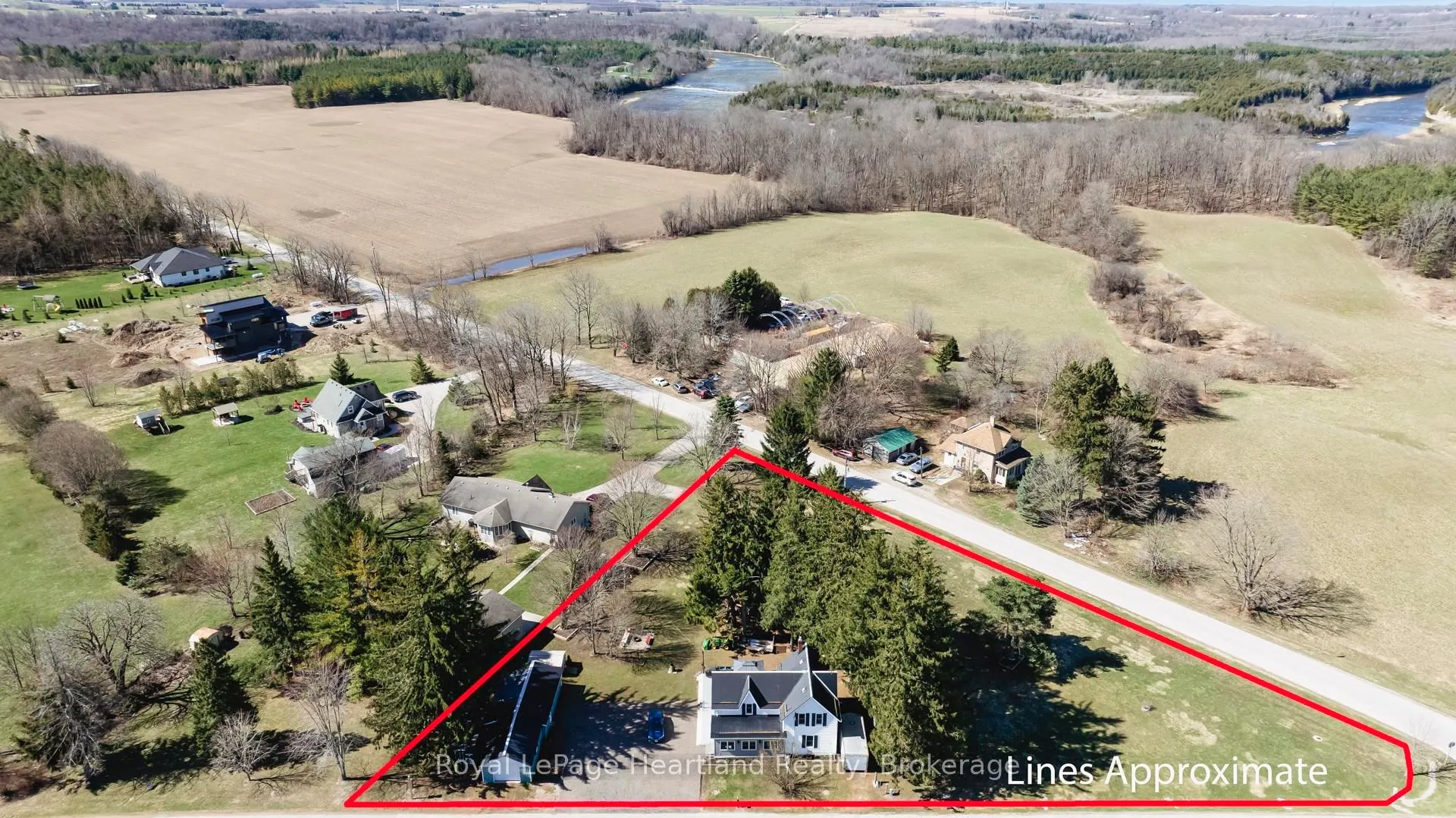 36973 Londesboro Road, ON N7A 3Y1