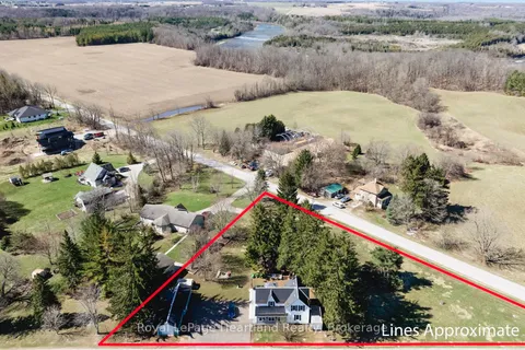 36973 Londesboro Road, ON N7A 3Y1