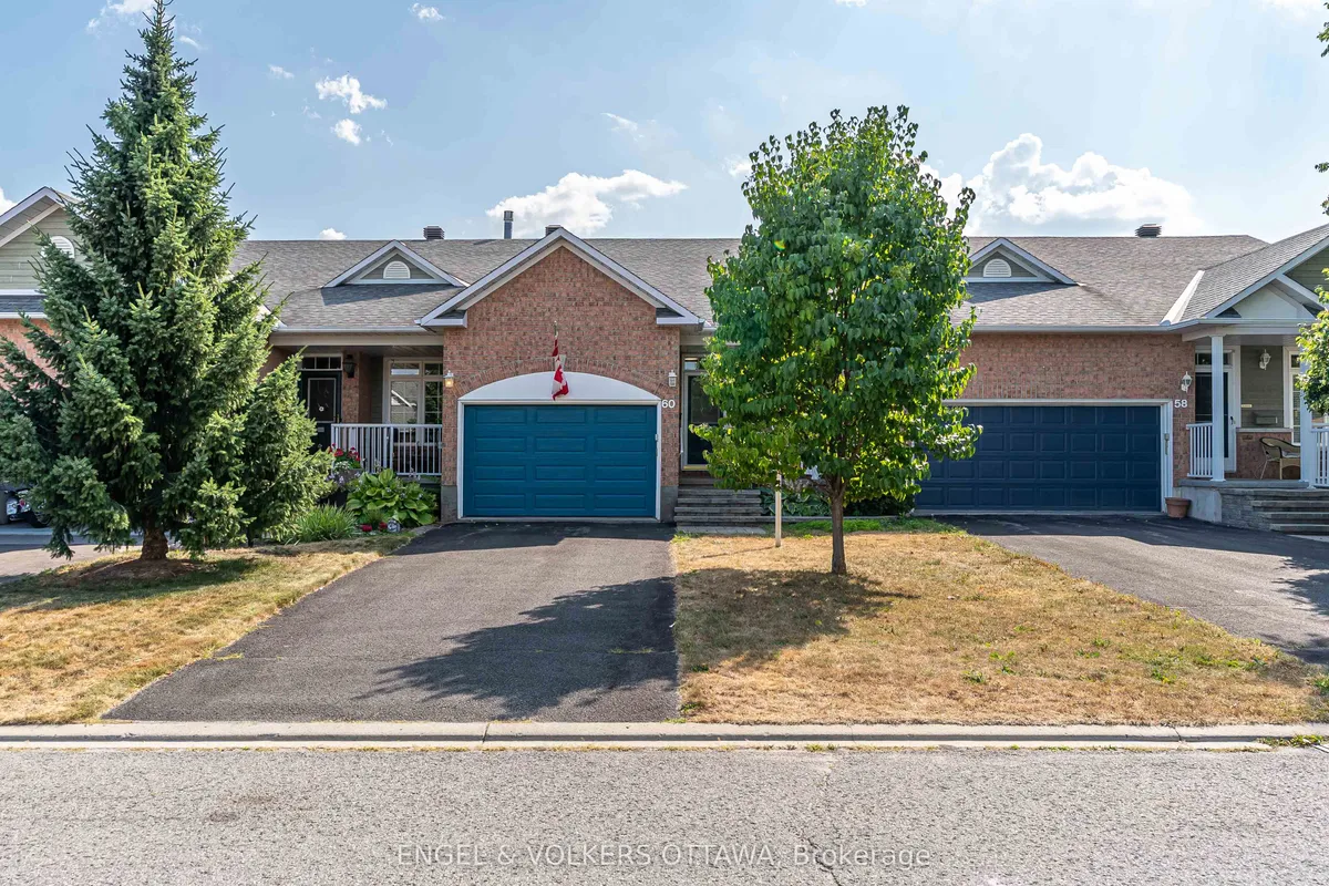 60 Sable Run Drive, ON K2S 1W7