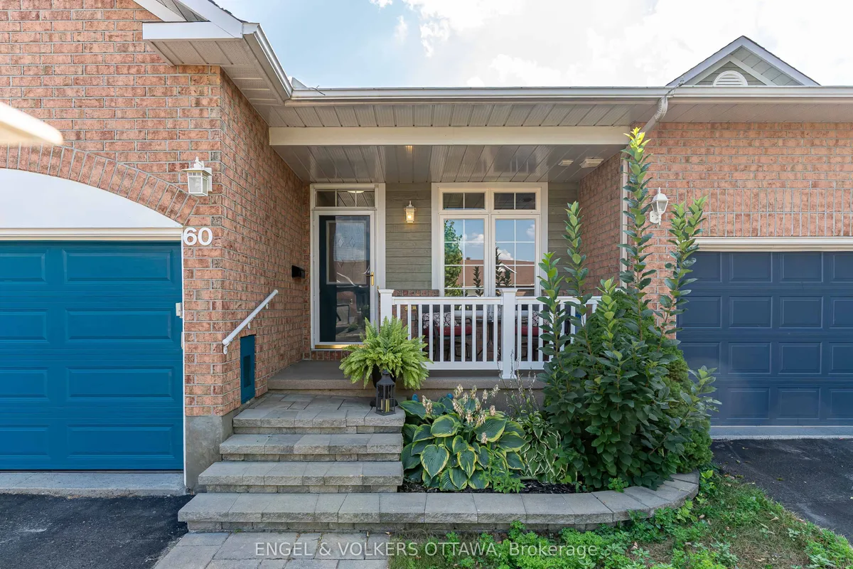 60 Sable Run Drive, ON K2S 1W7