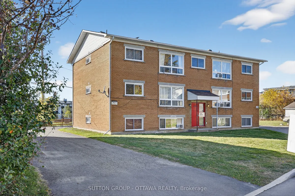 370 Belisle Street, ON K1L 6V2