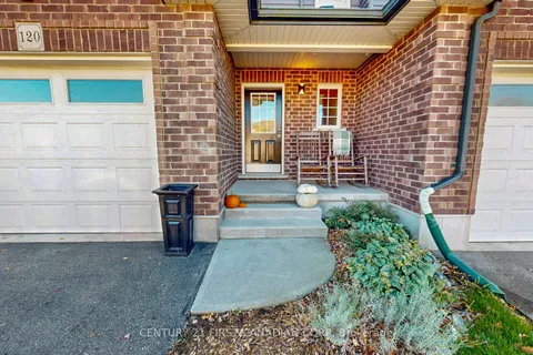 120 Edison Street, ON N4X 0A8