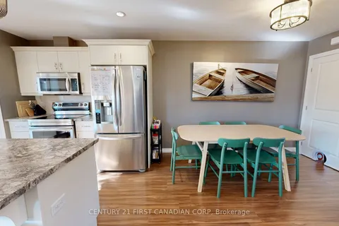 120 Edison Street, ON N4X 0A8