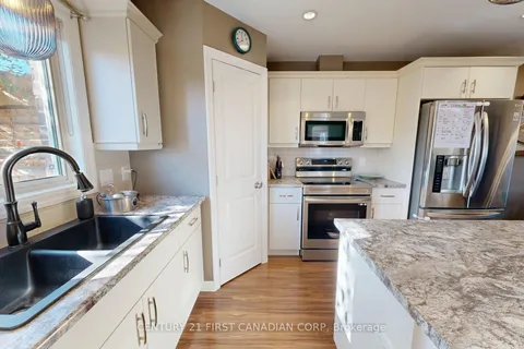 120 Edison Street, ON N4X 0A8